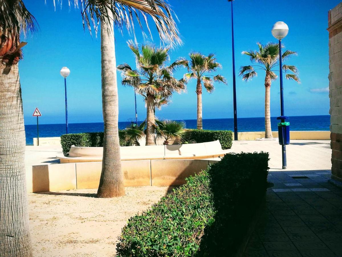 דירות מיראמר Europa I מראה חיצוני תמונה